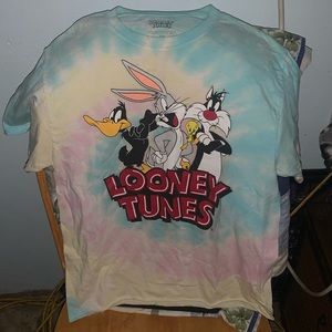 Looney Tunes Tee